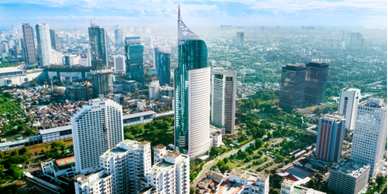 extending indonesian visas and work permits